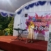 Puisi Syukur Vivi Membuat Semua Terharu