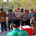 Jajaran Forpimda Ngawi Ziarah Makam Leluhur