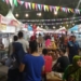 96 Jam Bersama Dinas Perdagangan Perindustrian dan Tenaga Kerja Kabupaten Ngawi