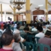 Keluarga Besar PKS Kabupaten Ngawi Gelar Halal Bihalal di Pendopo Wedya Graha