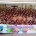 Ony Anwar Melepas 200 Pramuka Kontingen Ngawi Ikuti Festival Wirakarya Kampung Kelir Pramuka 2018
