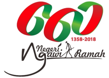 #Ngawi660Tahun Wujudkan Negeri Ngawi Ramah