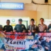 Forpimda Ngawi Nobar Film 22 Menit