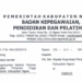 BKPP Ngawi Umumkan Seleksi Terbuka 3 Jabatan Kepala Dinas