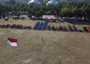 Dari Kita-Oleh Kita-Dan Untuk Kita Menuju Negeri Ngawi Ramah