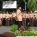Bupati Ngawi Buka Lomba Keterampilan Kepramukaan Tingkat Cabang Ngawi 2018