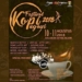 Jadilah Saksi Festival Kopi Pertama di Ngawi