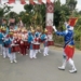 Pawai Karnaval Sumberbening Meriahkan Bulan Kemerdekaan