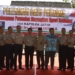 Kapolda Jatim Berharap Fasilitas yang Diresmikannya di Ngawi Bisa Bermanfaat Bagi Seluruh Anggota