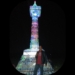 Ada “Tugu Monas” di Desa Sambiroto