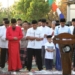 Ony Anwar Ajak Jamaah Salat Idul Adha Doakan Korban Bencana Lombok