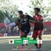 Persinga Ngawi Berhasil Kalahkan Persis Solo di Piala Indonesia 2018