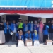 PMII Ngawi Gelar Aksi Penggalangan Dana Peduli Lombok