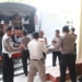 Polres Ngawi Kirim Bantuan Logistik untuk Korban Gempa Bumi Lombok