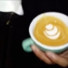 Tiga Peserta Ini Memenangkan Lomba Virtual Latte Art Festival Kopi Ngawi 2018