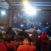 Kasat Lantas dan Kasat Reskrim Polres Ngawi Jalin Silaturrahim dengan Media dan Komunitas