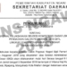 Jadwal Seleksi Kemampuan Dasar CPNS Ngawi Mulai 6 November 2018