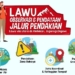 Tiga Pemuda Desa Kletekan Ini Akan Melakukan Observasi dan Pendataan Jalur Pendakian Lawu Utara