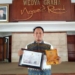 Mengenal Rizky Sang Pemuda Pelopor Ngawi Tahun 2018 Dari Desa Ngompro