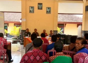 Ony Anwar Berharap Kemandirian Dunia Pertanian di Ngawi Berkelanjutan dan Ramah Lingkungan