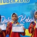 2 Emas dan 1 Perunggu Diraih Siswa SD Muhammadiyah Di Ajang Yogyakarta Championship 4