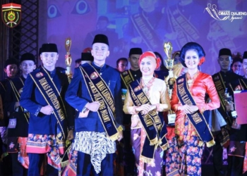 Alfino dan Machdarulla akan Mengawal Pariwisata Ngawi sebagai Rujukan dan Berdaya Saing Nasional