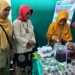 MIM Kartoharjo Pamerkan Aneka Makanan Berbahan Ubi dalam Festival Jajanan Kantin Sekolah di Surabaya