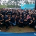 Ratusan Peserta Ikuti Jambore Netizen Polda Jatim di Agro Wisata Bhakti Alam Pasuruan