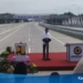 Tol Ngawi-Sragen Telah Diresmikan Presiden Joko Widodo