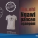 KangenNgawi Luncurkan 2 Varian Kaos Eksklusif
