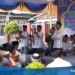 Tari Saman dan Hadrah Warga Binaan Lapas Ngawi Mengisi Peringatan Maulid Nabi