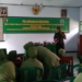 Kodim 0805 Ngawi Selenggarakan Pembinaan Mental Terpadu
