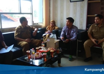 Ada 5 Video Promosi Potensi Desa Terbaik yang Diputuskan Dalam Rapat Tertutup Para Juri