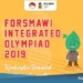 FIO 2019 Kembangkan Diri untuk Ngawi Cerdas Berprestasi