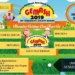 5 Kategori Lomba akan Dikompetisikan dalam Gemash 2019