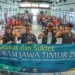 Ngawi Menjadi Lokasi Kedua Tour Literasi Jawa Timur 2018