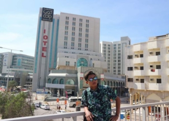 Senyum Bangga Azharien Bisa Mewakili Indonesia Di Festival Pencak Silat Internasional