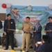 Safari Dakwah Mahasiswa BPI UIN Syarif Hidayatullah di Ngawi dibuka oleh Kepala Desa Wonosari