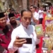 Beras Merah Putih Organik Ngawi Mencuri Perhatian Presiden Jokowi