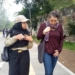 Julia Begitu Senang Mengikuti Edutrip Satu Hari Menikmati Wisata Ngawi
