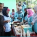 Mahasiswa KKN UNS Memberikan Pendampingan Pengolahan Hasil Hutan di Kecamatan Karanganyar Selama 45 Hari