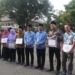 Diskominfo Ngawi Berikan Apresiasi Terhadap Desa yang Aktif dan Update Mengelola Website