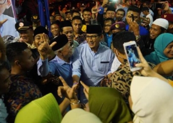 UMKM di Ngawi Akan Digenjot Sandi melalui Program Industri Kreatif