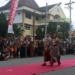 Batik Ngawi Berpartisipasi dalam Batik Street Exhibition 2019 Ponorogo