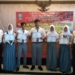 Selamat Kepada Pelajar yang Terpilih Menjadi Pelopor Tertib Lalu Lintas Kabupaten Ngawi Tahun 2019