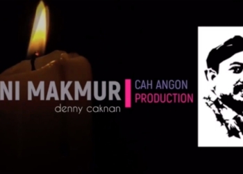 Lagu Ciptaan Wakil Bupati Ngawi Ini Mengajak Para Petani Selalu Bersyukur dan Bisa Mandiri