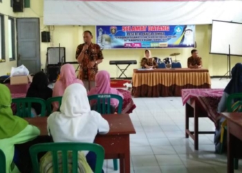 Panca Lomba PAI Kabupaten Ngawi Tahun 2019 Diharapkan Membentuk Karakter Mandiri