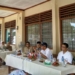 Muhadjir Effendy Kunjungi SMPN 1 Kwadungan Sampaikan Kurikulum Kebencanaan