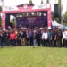 KPU Ngawi Gelar Konser Musik Pemilih Berdaulat Negara Kuat
