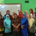 Sri Hartini Menjadi Guru SD Berprestasi Tingkat Kabupaten Tahun 2019